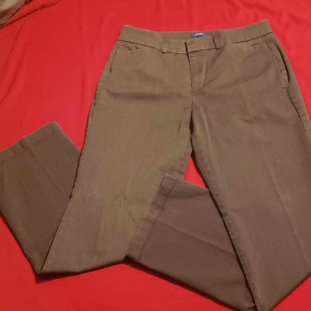 Slacks